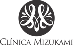 Logo | Clínica Mizukami